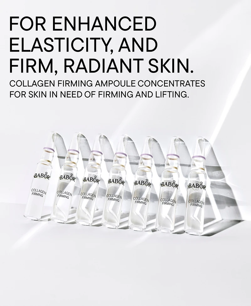 Babor 5-Pc. Pm Collagen Routine Skincare Set (Limited Edition)