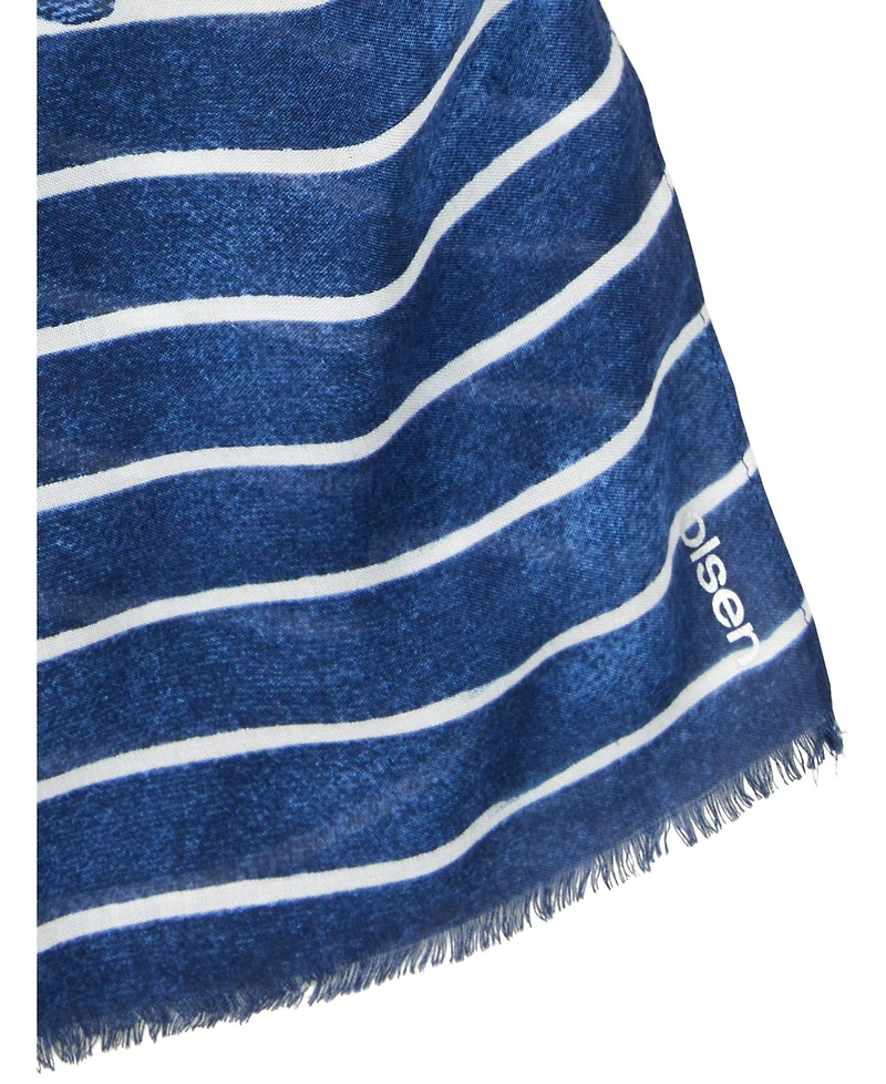 Olsen Multi Print Scarf