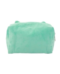 Pokemon Bulbasaur Green 8" Cosmetic Toiletry Tote