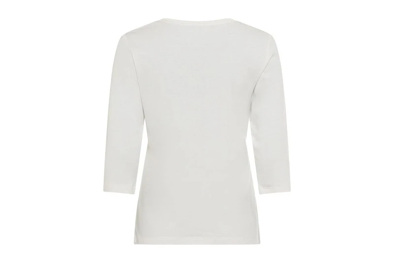 Olsen Women's Placement Print T-Shirt