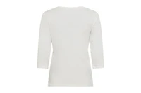 Olsen Women's Placement Print T-Shirt