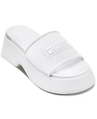 Dkny Women's Iredell Slide Sandal
