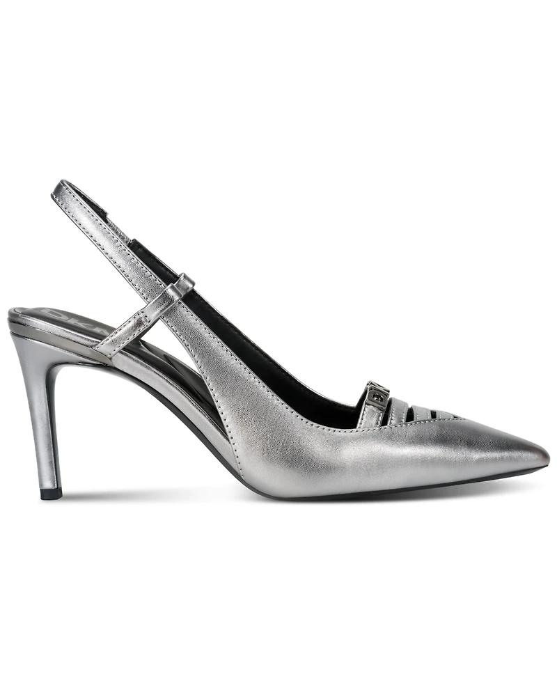 Dkny Women's Malden Slingback Pumps