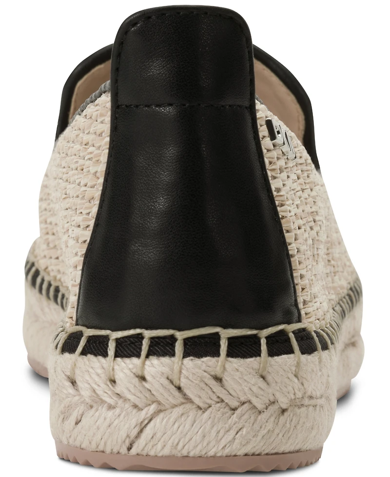 Dkny Women's Mallandra Espadrille Flats