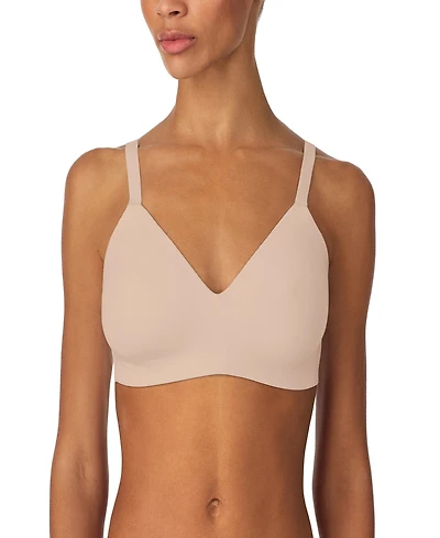 Dkny Women's Litewear Active Comfort Wirefree Bra- DK7934