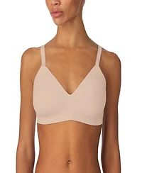 Dkny Women's Litewear Active Comfort Wirefree Bra- DK7934