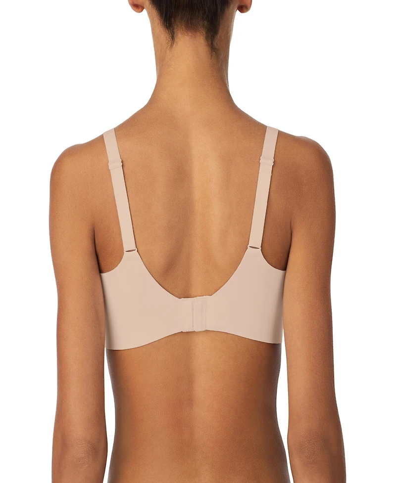 Dkny Women's Litewear Active Comfort Wirefree Bra- DK7934