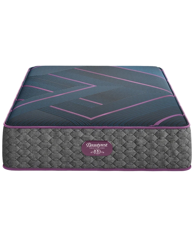 Beautyrest World Class Level Three 13" Hybrid Plush Tight Top Mattress