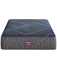Beautyrest World Class Level Three 13" Hybrid Plush Tight Top Mattress