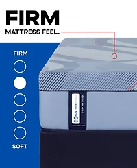 Sealy Posturepedic Hybrid Lynden 13" Firm Tight Top Mattress