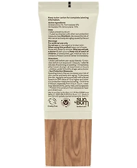 Sun Bum Daily Face Spf 50 Sunscreen, 1.7 oz.
