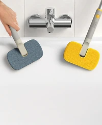 Joseph Joseph CleanTech 2-in-1 Surface Scrubber