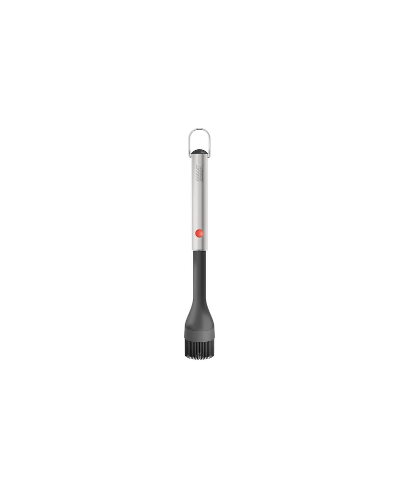 Joseph Joseph GrillOut 14" Bbq Silicone Basting Brush with Retractable Head