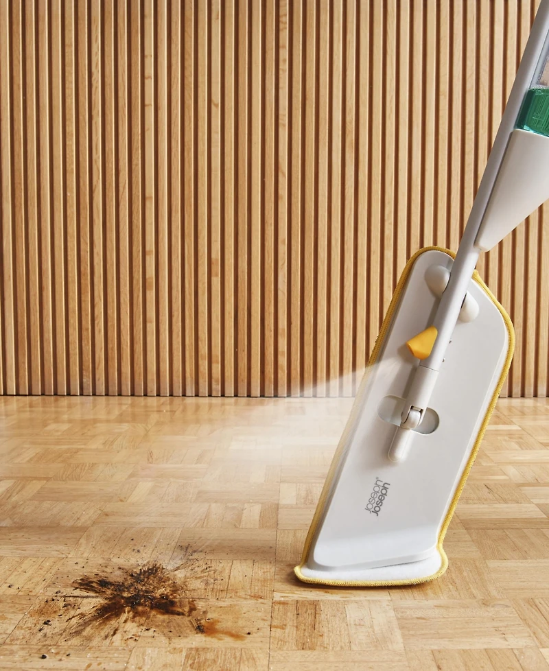 Joseph Joseph CleanTech 2-in-1 Spray Mop