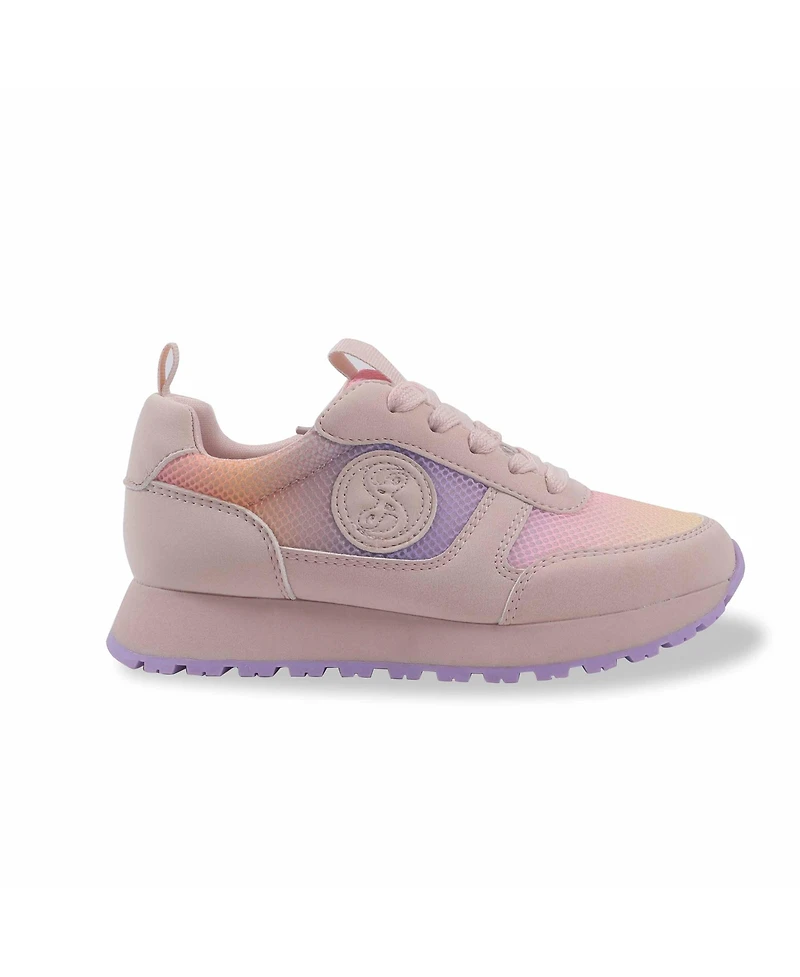 Sam and Libby Little Big Girls Rosa Randal Casual Athletic Sneakers