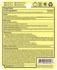 Sun Bum Sunscreen Lip Balm Spf 30