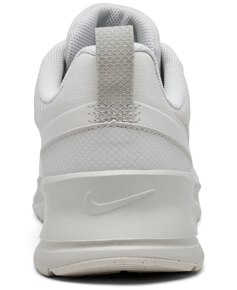 Nike Men's Air Max Nuaxis Casual Sneakers from Finish Line