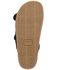 Style & Co Women's Reagann Flat Sandals, Exclusively at Macy's