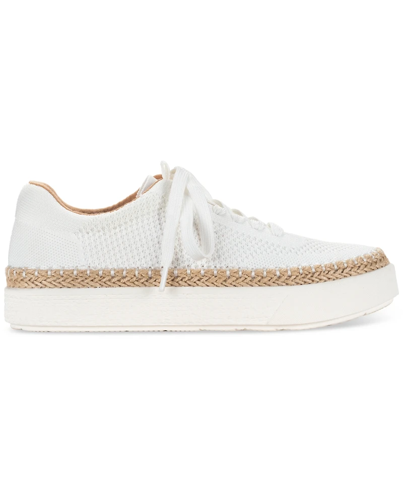 Style & Co Women's Canyonn Lace-Up Sneakers, Exclusively at Macy's