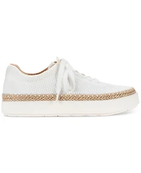 Style & Co Women's Canyonn Lace-Up Sneakers, Exclusively at Macy's