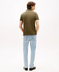 Tommy Hilfiger Men's 1985 Slim Fit Polo Shirt