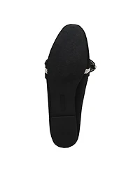 Anne Klein Women's Tanya Bow Knit Slip On Loafers