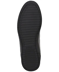Boss by Hugo Men's Titanium Runner Sneakers