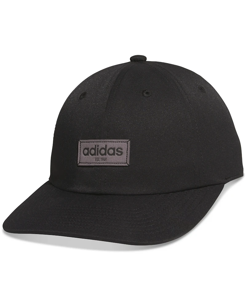 adidas Men's Court Relaxed Strapback Hat