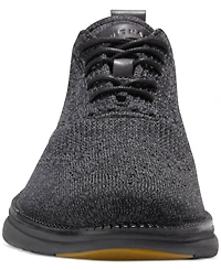 Cole Haan Men's Grand Hurrion Stitchlite Wingtip Oxford Shoes