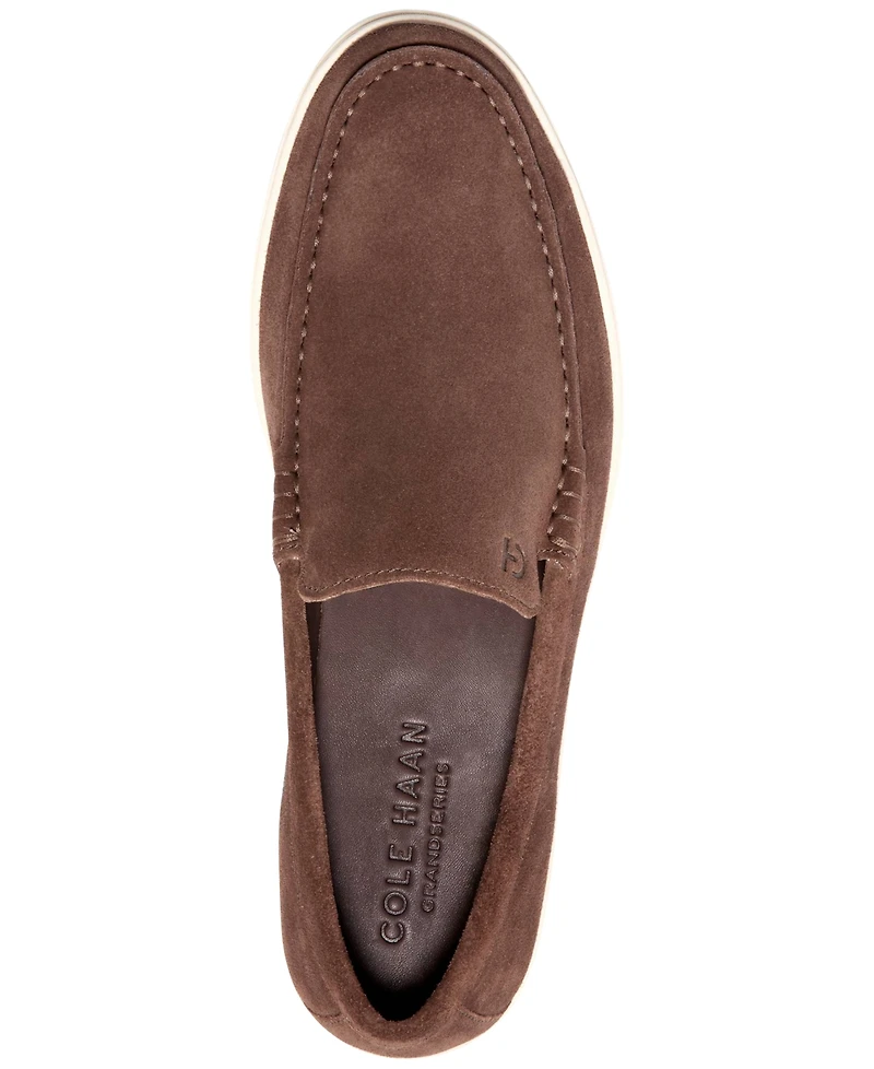 Cole Haan Men's Greenwich Grand Venetian Loafers