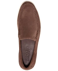 Cole Haan Men's Greenwich Grand Venetian Loafers