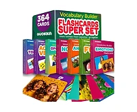 Quokka Flash Cards for Kids and Adults – Large Preschool Speech Therapy, Aba Esl Teaching, Early Childhood Education,