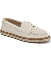 Vionic Womens Bay Boat Shoes