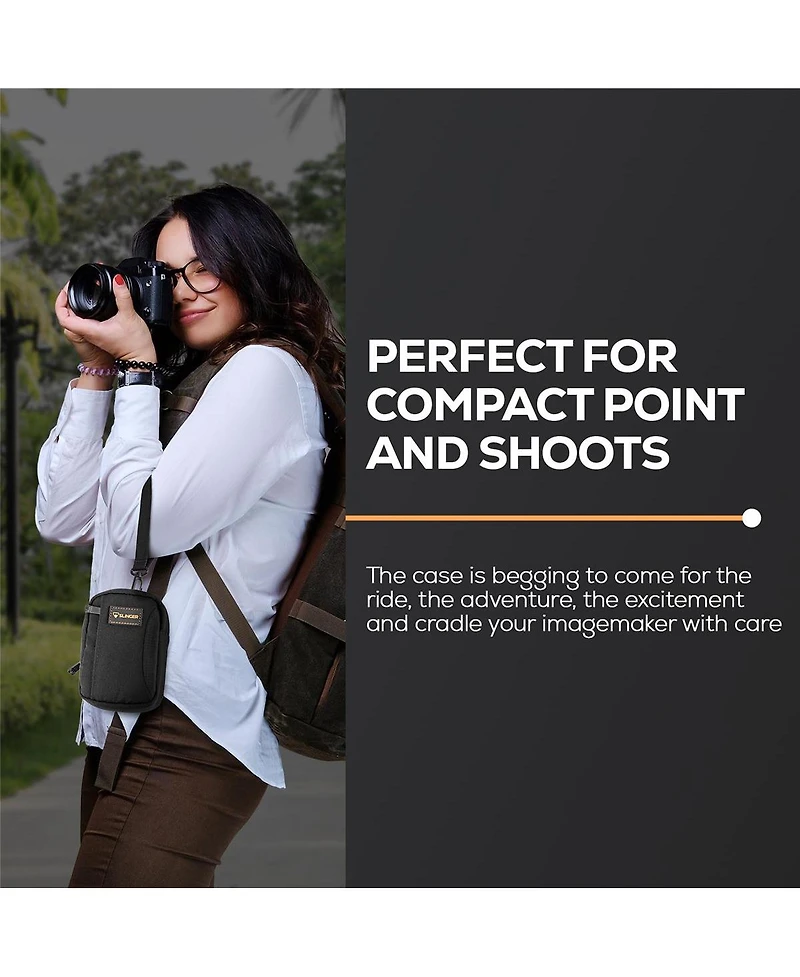 Kodak Kodak Pixpro FZ55-bk 16MP Digital Camera 5X Optical Zoom 28mm Wide Angle 1080P Full Hd Video 2.7" Lcd Vlogging Camera. Bundle with Sd Card