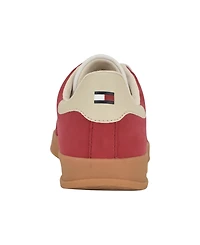 Tommy Hilfiger Women's Sarhli Lace-Up Sneakers