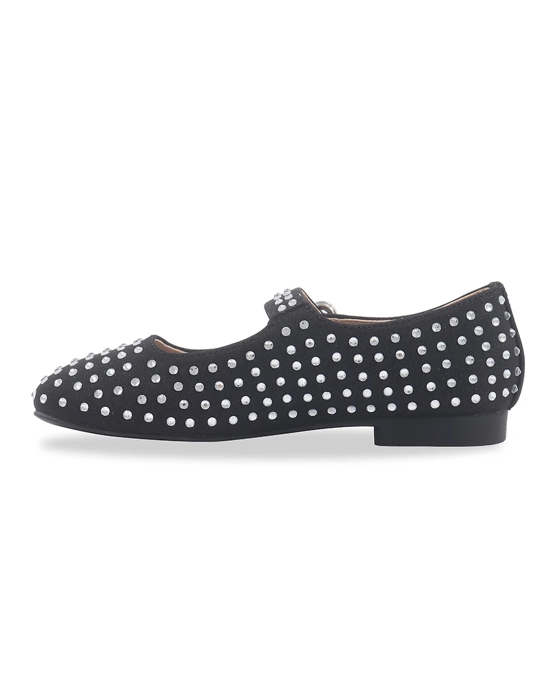 Sam Edelman Little and Big Girls Maeve Michaela Mary Jane Flat
