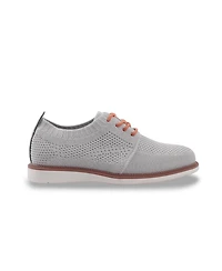 Kenneth Cole Reaction Little and Big Boys Burgess Cedric Lace Up Shoe