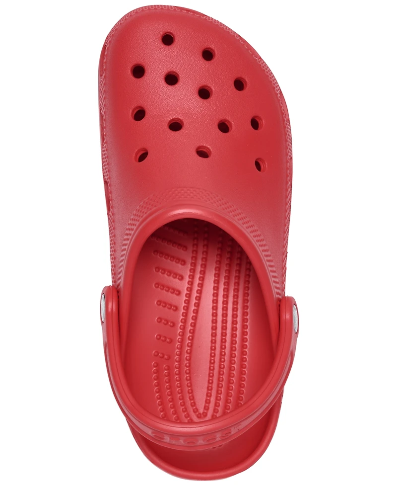 Crocs Big Kids Classic Clog Sandals from Finish Line