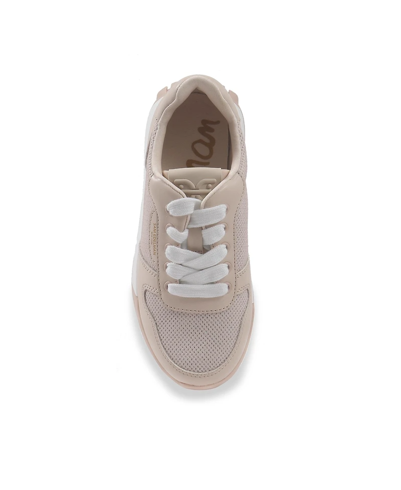 Sam Edelman Little and Big Girls Lenny Erika Athletic Sneakers