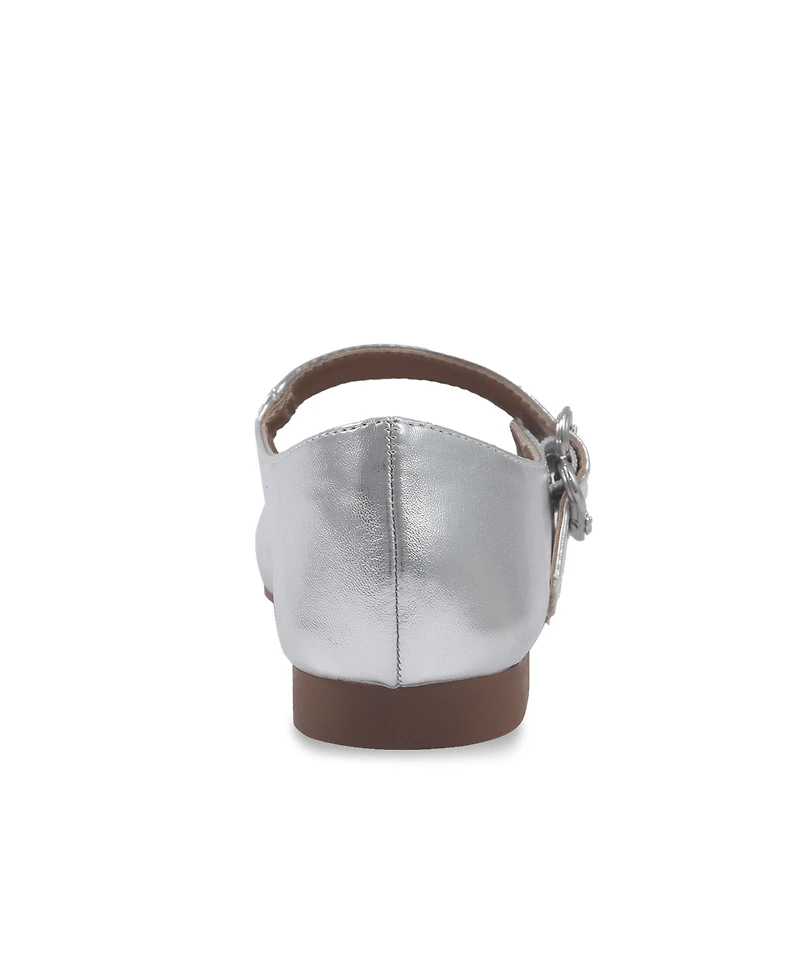 Sam Edelman Little and Big Girls Maeve Michaela Mary Jane Flat