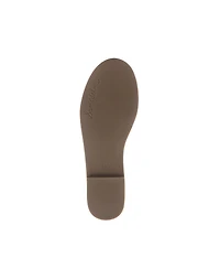 Sam Edelman Little and Big Girls Felicia Crosstrap Ballet Flat