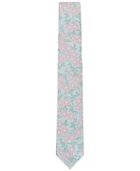 Bar Iii Men's Kennett Floral Tie, Exclusively at Macy's