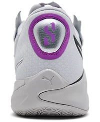 Puma Men's Scoot Zeros Ii Basketball Sneakers from Finish Line