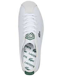 Lacoste Women's Club Low Casual Sneakers from Finish Line