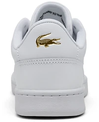 Lacoste Women's Carnaby Set Casual Sneakers from Finish Line