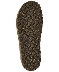 Birkenstock Women's Utti Suede Leather Moccasin Casual Sneakers from Finish Line