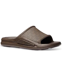 Michael Kors Men's Griffin Slide Sandals