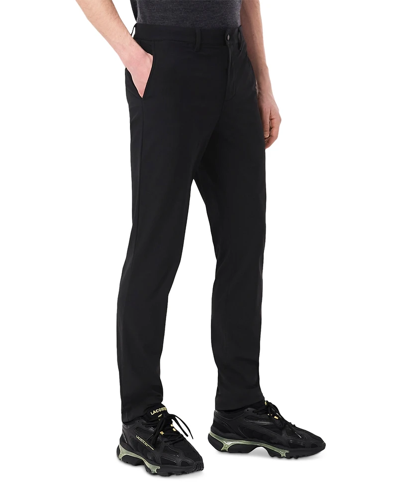 Lacoste Men's Commuter Pants