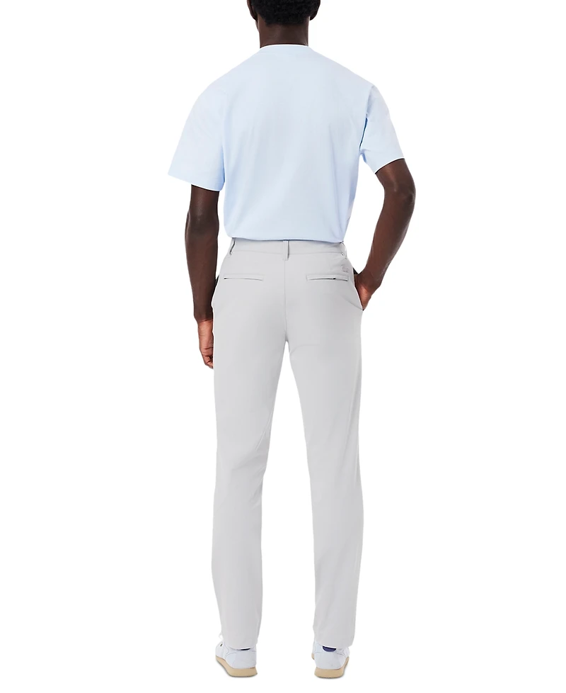 Lacoste Men's Commuter Pants