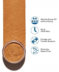 Dermablend Loose Setting Powder, 1 oz.